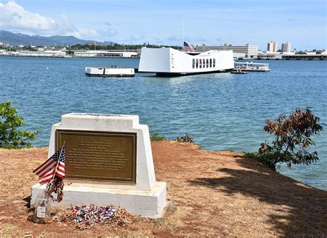 Pearl Harbor Beach