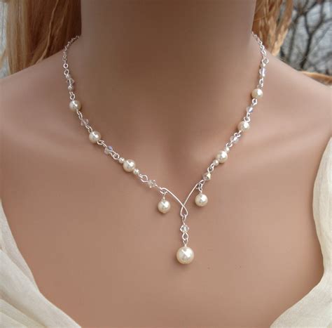 Pearl jewelry image