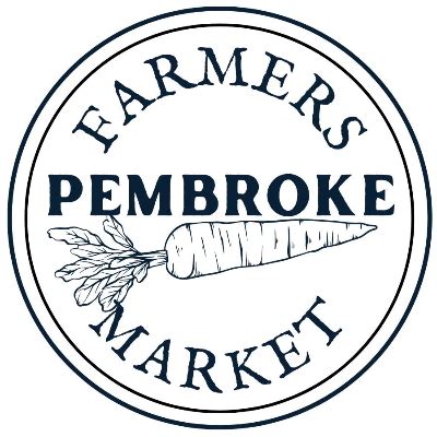 Pembroke farmers market