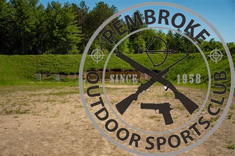 Pembroke Sportsmen's Club in New Hampshire