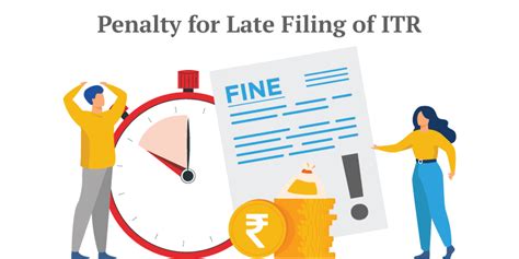 Penalties for Late Filing