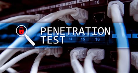 Penetration Testing