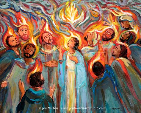 Pentecost