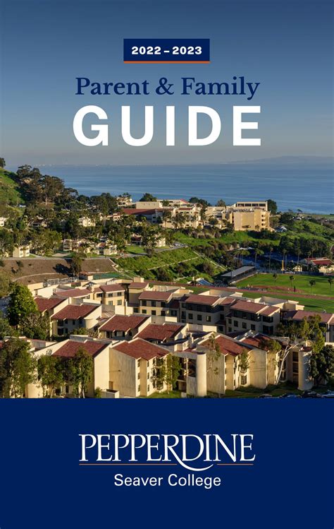 Pepperdine Academic Calendar Image 8