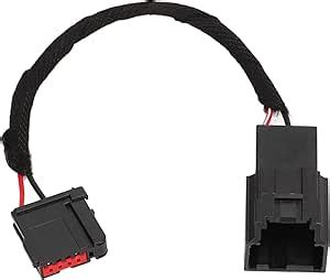 Performance Module Wiring Harness