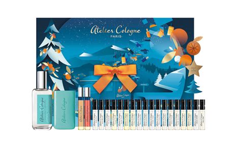 Perfume Advent Calendar Sets