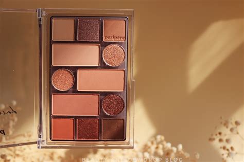 Peripera Eyeshadow Palette Eye Make-up