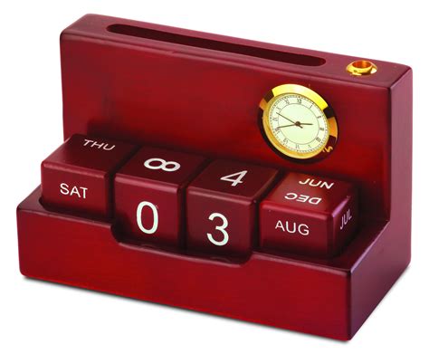 Perpetual Calendar Ideas