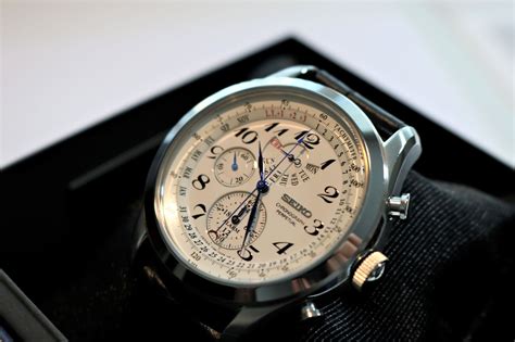 Perpetual Calendar Watch 5