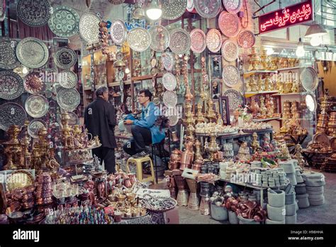 Understanding the Persian Market