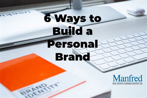 Personal Branding and Merchandising