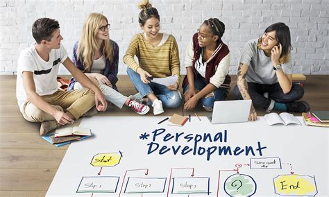 Personal Development Workshops