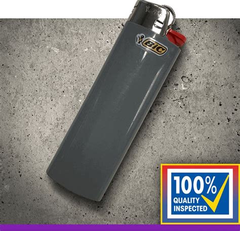 Personal Lighter Safety Image 1