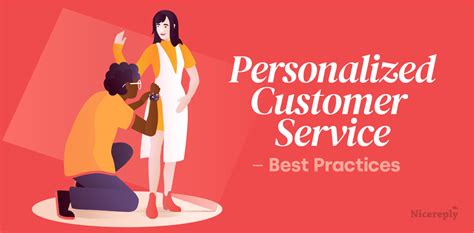 Personalized Service and Support