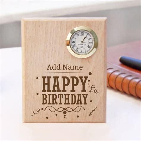 Personalizing Your Gift