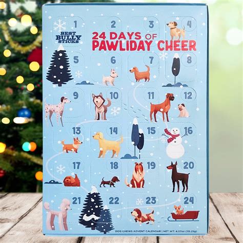 Pet Advent Calendars