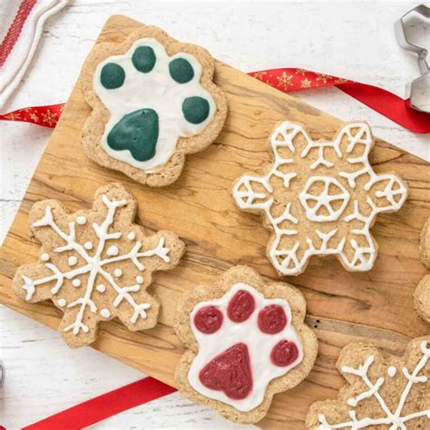 Pet Holiday Treats