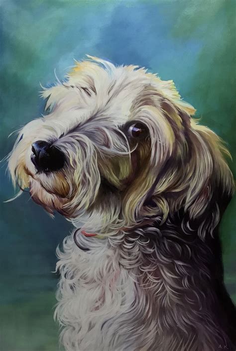 Pet Portrait Gallery 3