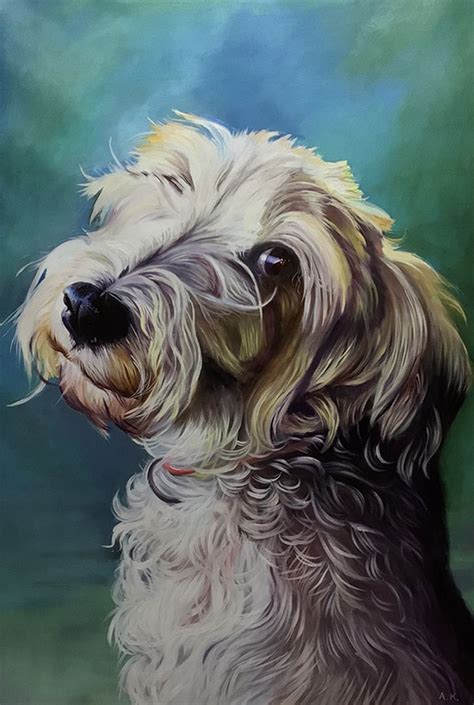 Pet Portrait Gallery 9