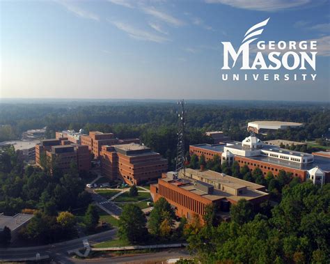 PhD Students Research at George Mason University