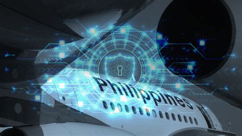 Philippine Aviation Infrastructure