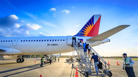 Philippine Aviation Tourism