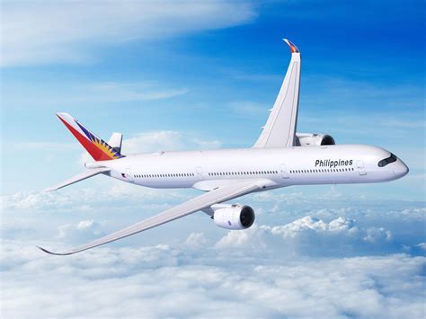 Philippine Aviation Trends