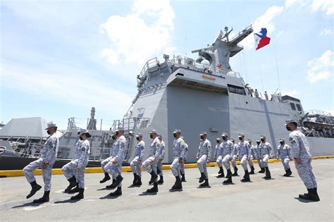 Philippine Navy Modernization Efforts