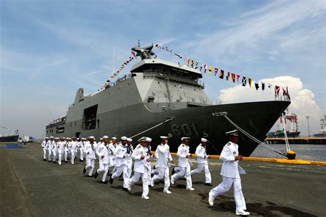 Philippine Navy Patrol Ships