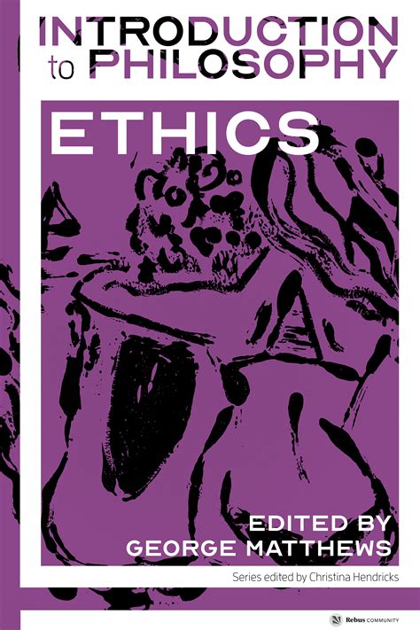 Philosophy and Ethics Intersection