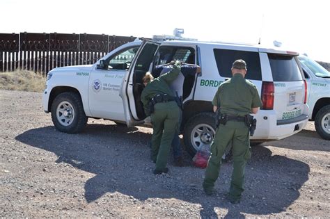 Phoenix Border Security