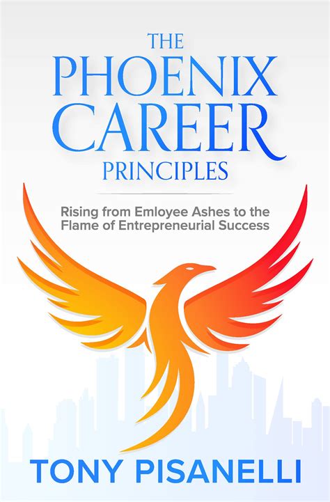 Phoenix Career Advice