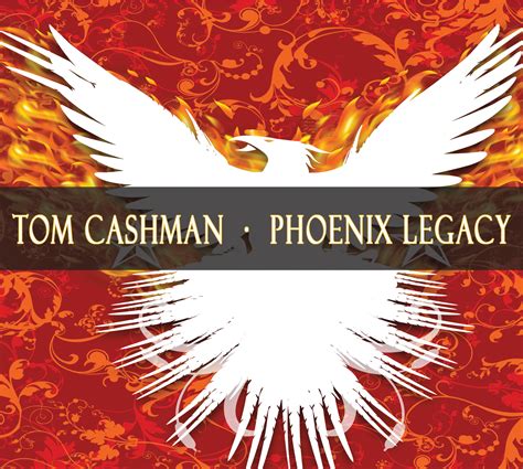 Enduring Legacy of the Phoenix