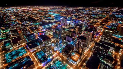 Phoenix Nightlife