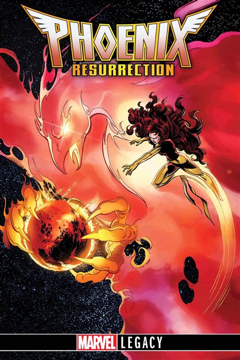 Phoenix Resurrection