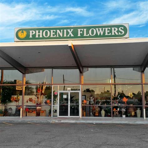 Phoenix Shops