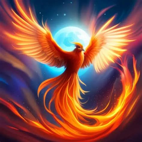 Phoenix Spirit