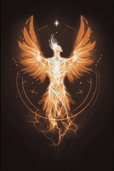 Phoenix Symbolism