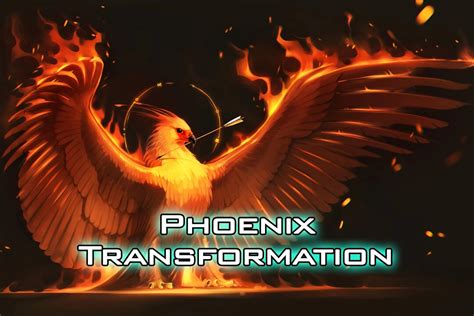 Phoenix Transformation