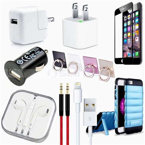 Phone accessories for students