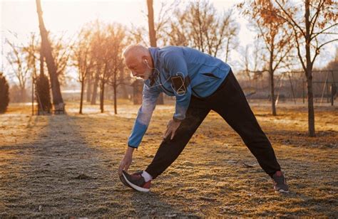 Physical Training for Longevity