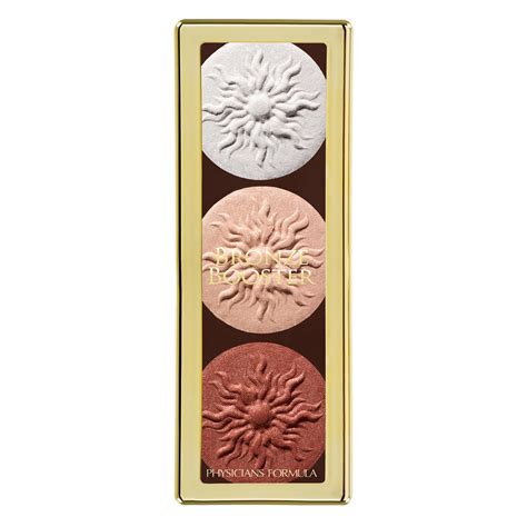 Physicians Formula Bronze Booster Palette