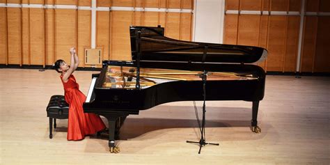 Piano Competition