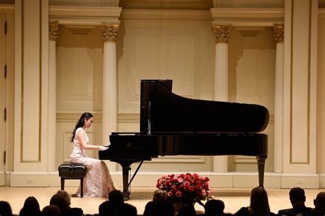 Piano Recital