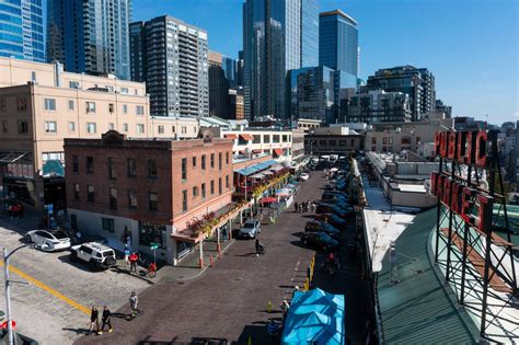 Pike Place Market