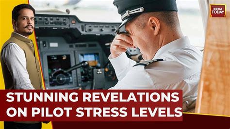 Pilot Stress