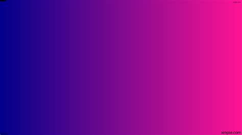 Pink and Blue Gradients