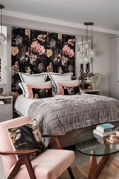 Pink and Gray Style Inspiration