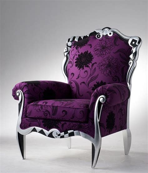 Pink Purple Furniture