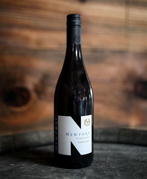 Pinot Noir Red